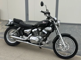 Yamaha Virago