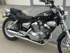 Yamaha Virago XV 250 | Mobile.bg    2