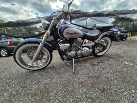 Yamaha Drag Star Custom | Mobile.bg    6