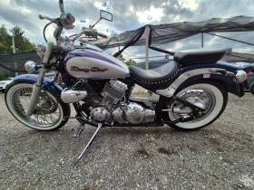 Yamaha Drag Star Custom | Mobile.bg    7