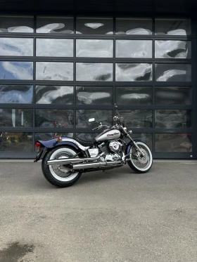 Yamaha Drag Star Custom | Mobile.bg    3