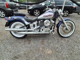 Yamaha Drag Star Custom | Mobile.bg    8