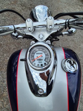 Yamaha Drag Star Custom | Mobile.bg    13