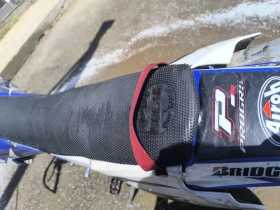 Yamaha Wr, снимка 6