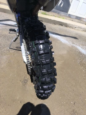 Yamaha Wr, снимка 2