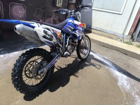 Yamaha Wr, снимка 3