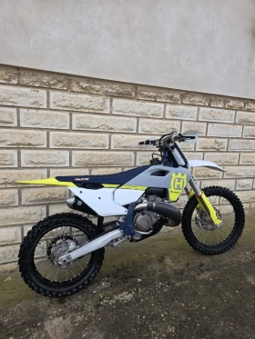 Husqvarna TC 250  | Mobile.bg � ����� ������ 2