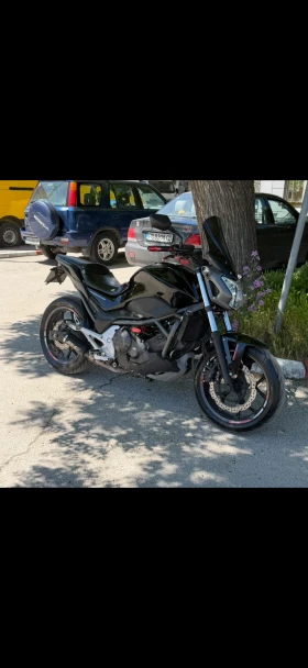 Honda Nc | Mobile.bg � ����� ������ 2