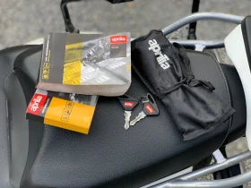 Aprilia Mana 850 ABS/Automatic | Auto.bg — изображение 13