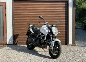 Aprilia Mana 850 ABS/Automatic | Mobile.bg � ����� ������ 2