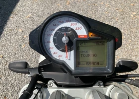 Aprilia Mana 850 ABS/Automatic | Mobile.bg � ����� ������ 11