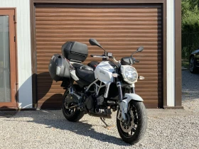 Aprilia Mana 850 ABS/Automatic | Mobile.bg � ����� ������ 6