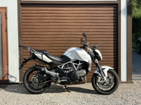 Aprilia Mana 850 ABS/Automatic | Mobile.bg � ����� ������ 3