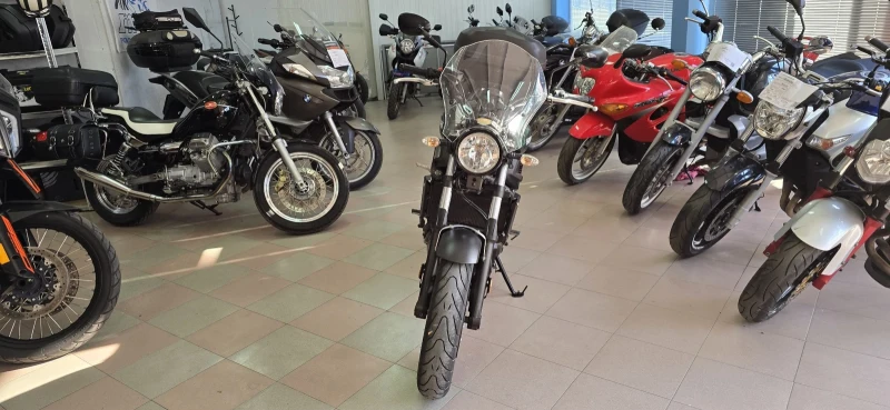 Yamaha Mt-07 XSR 700  ABS ! Лизинг !, снимка 3 - Мотоциклети и мототехника - 51333008