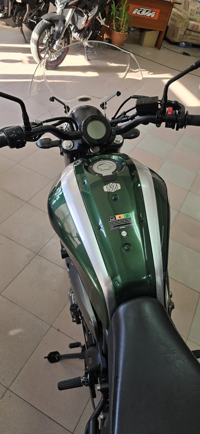 Yamaha Mt-07 XSR 700  ABS ! Лизинг !, снимка 13 - Мотоциклети и мототехника - 51333008