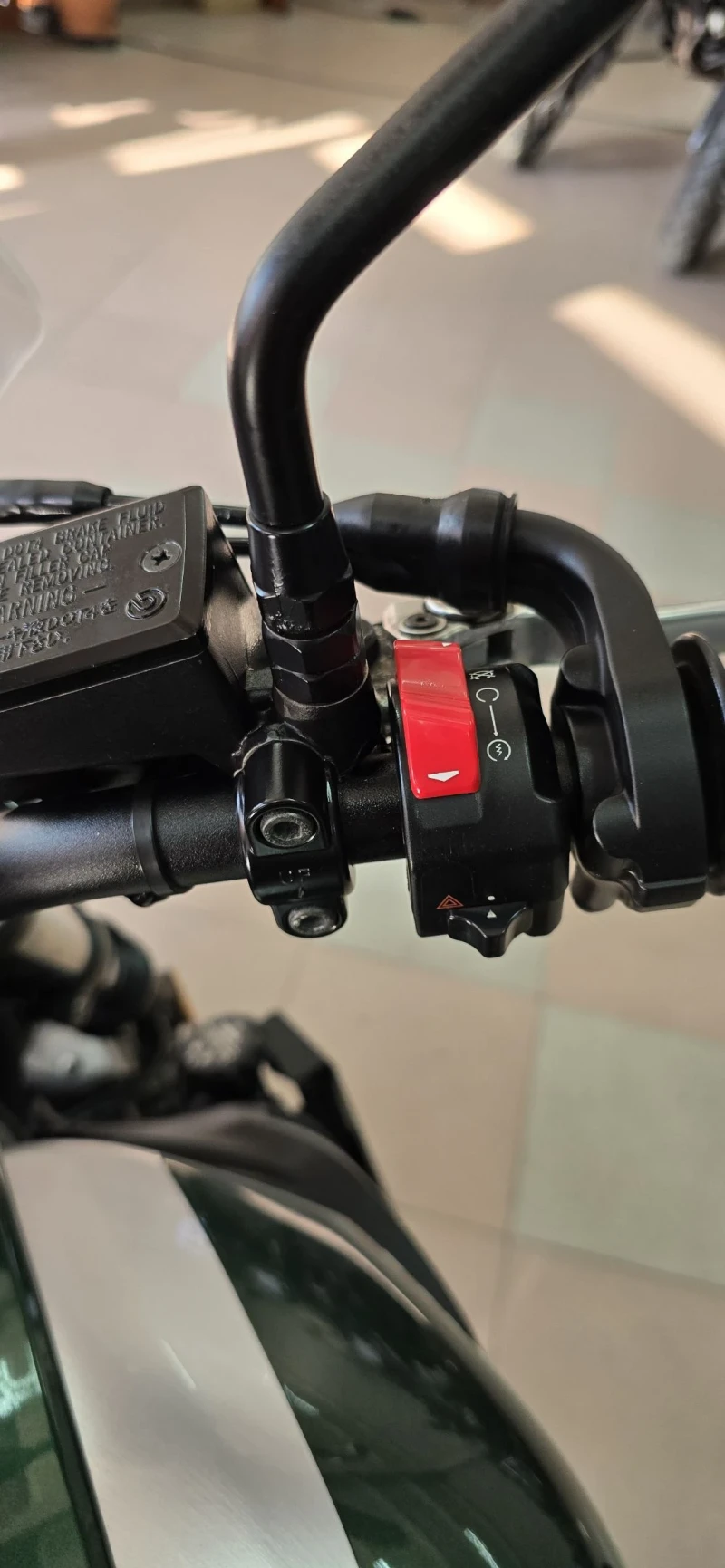 Yamaha Mt-07 XSR 700  ABS ! Лизинг !, снимка 9 - Мотоциклети и мототехника - 51333008