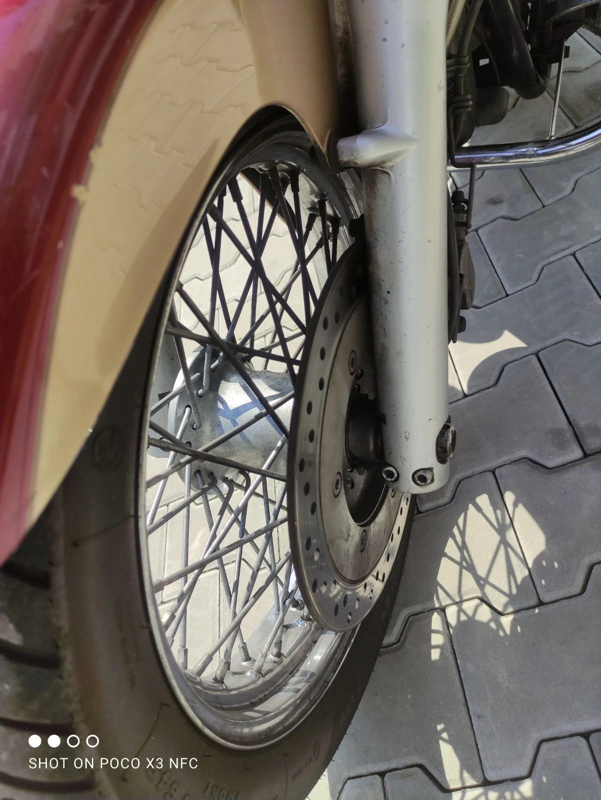 Honda Shadow VT750ACE   | Mobile.bg   14