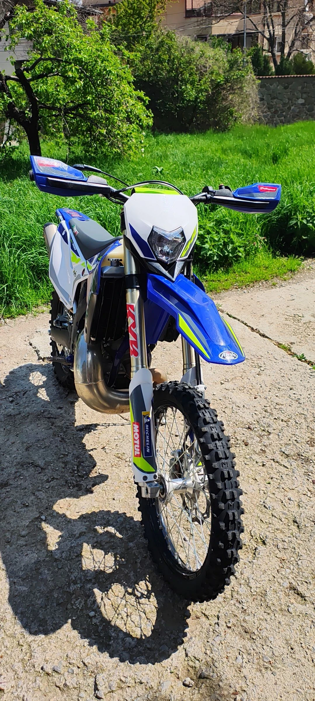 Sherco 2 Stroke 300 - изображение 2