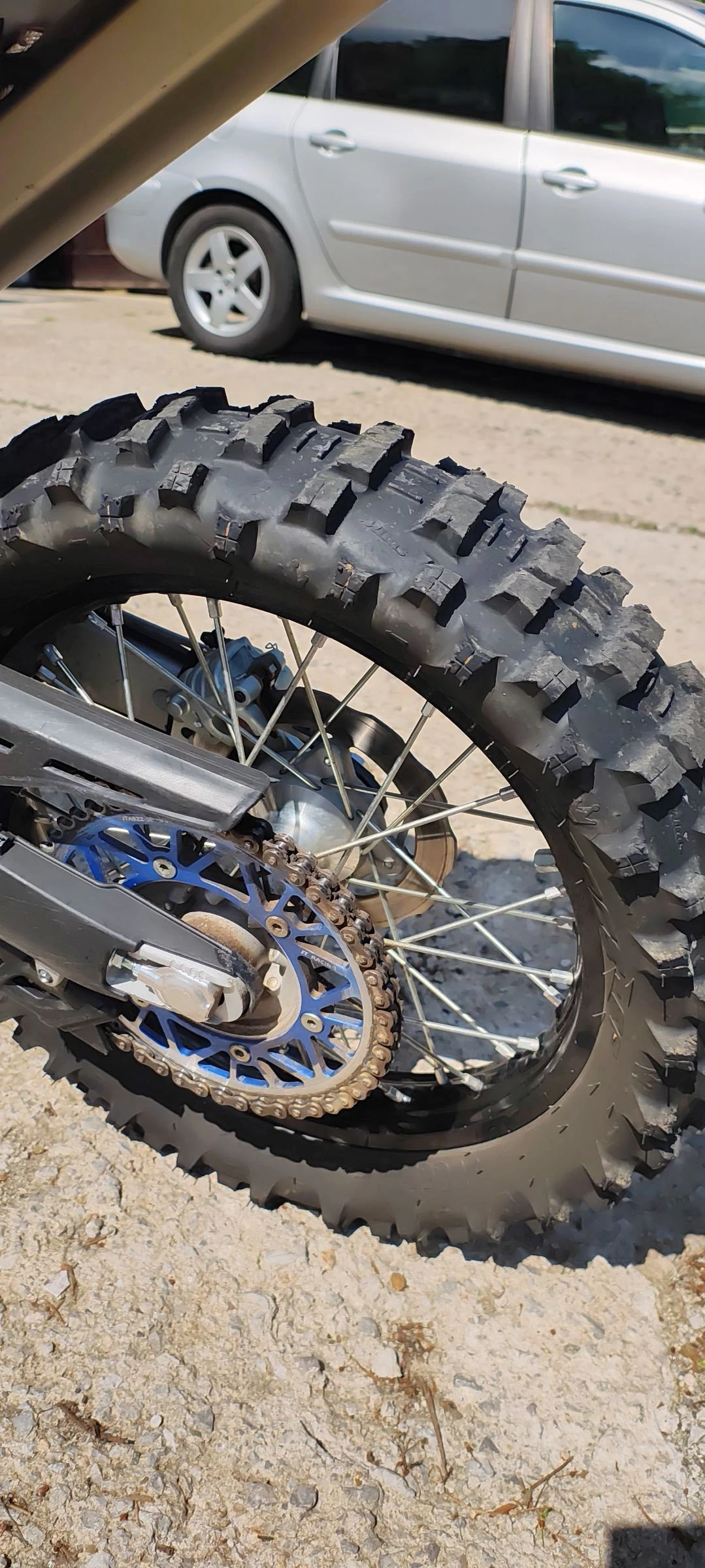 Sherco 2 Stroke 300 - изображение 6