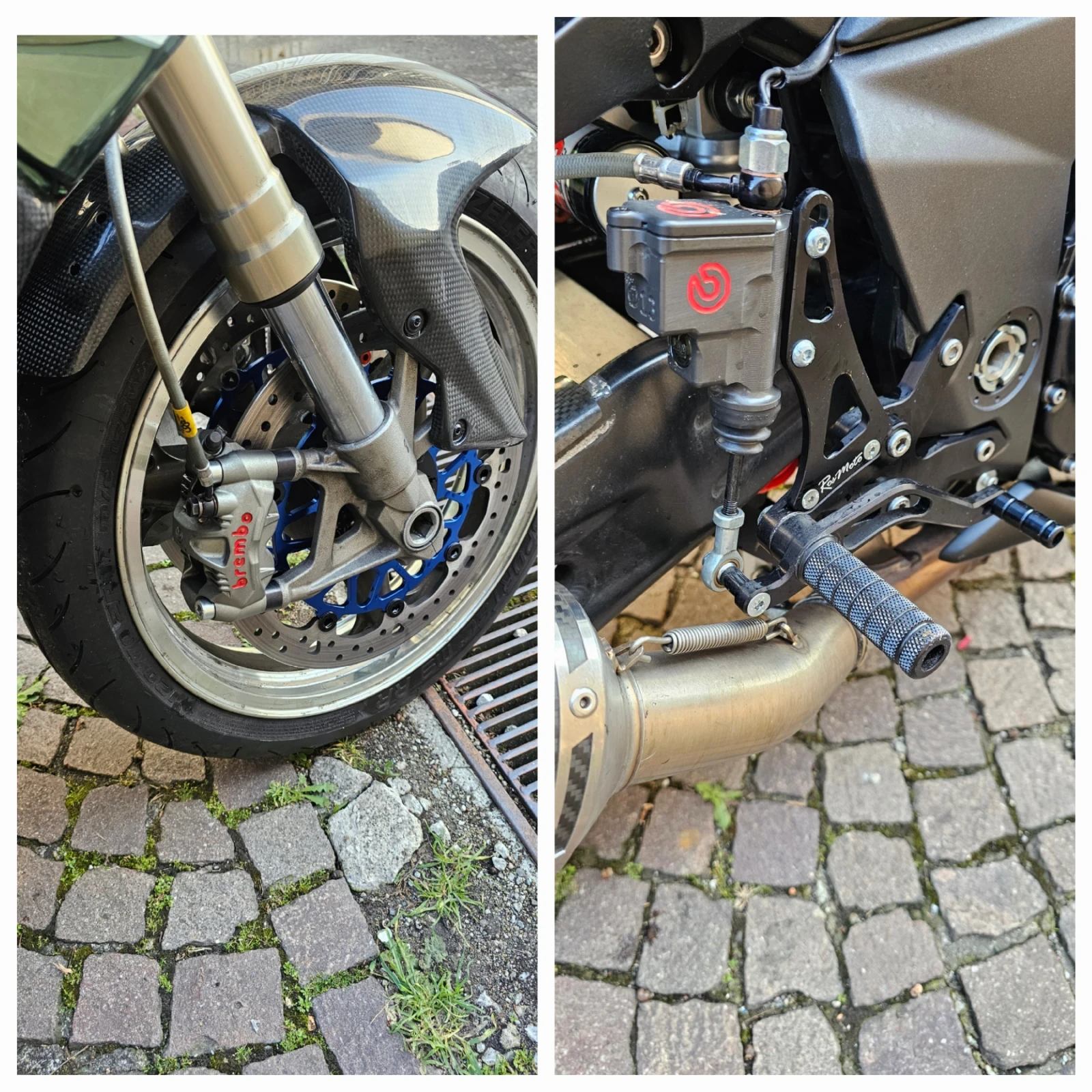 Kawasaki Z 1000  !!!!!! | Mobile.bg   11