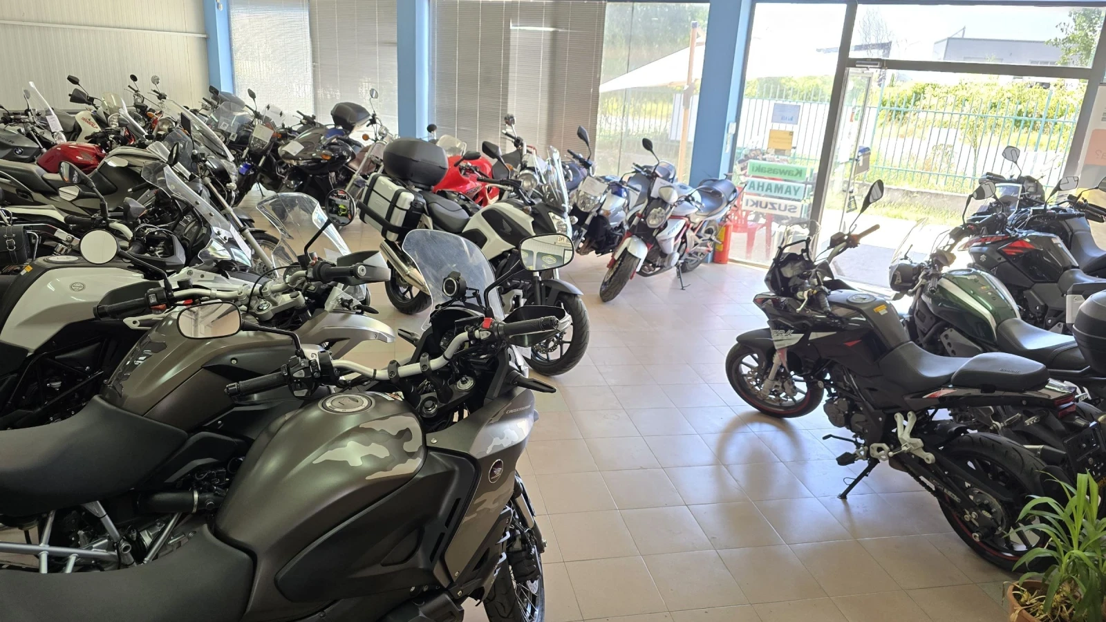 Yamaha Mt-07 XSR 700  ABS !  ! | Mobile.bg   14