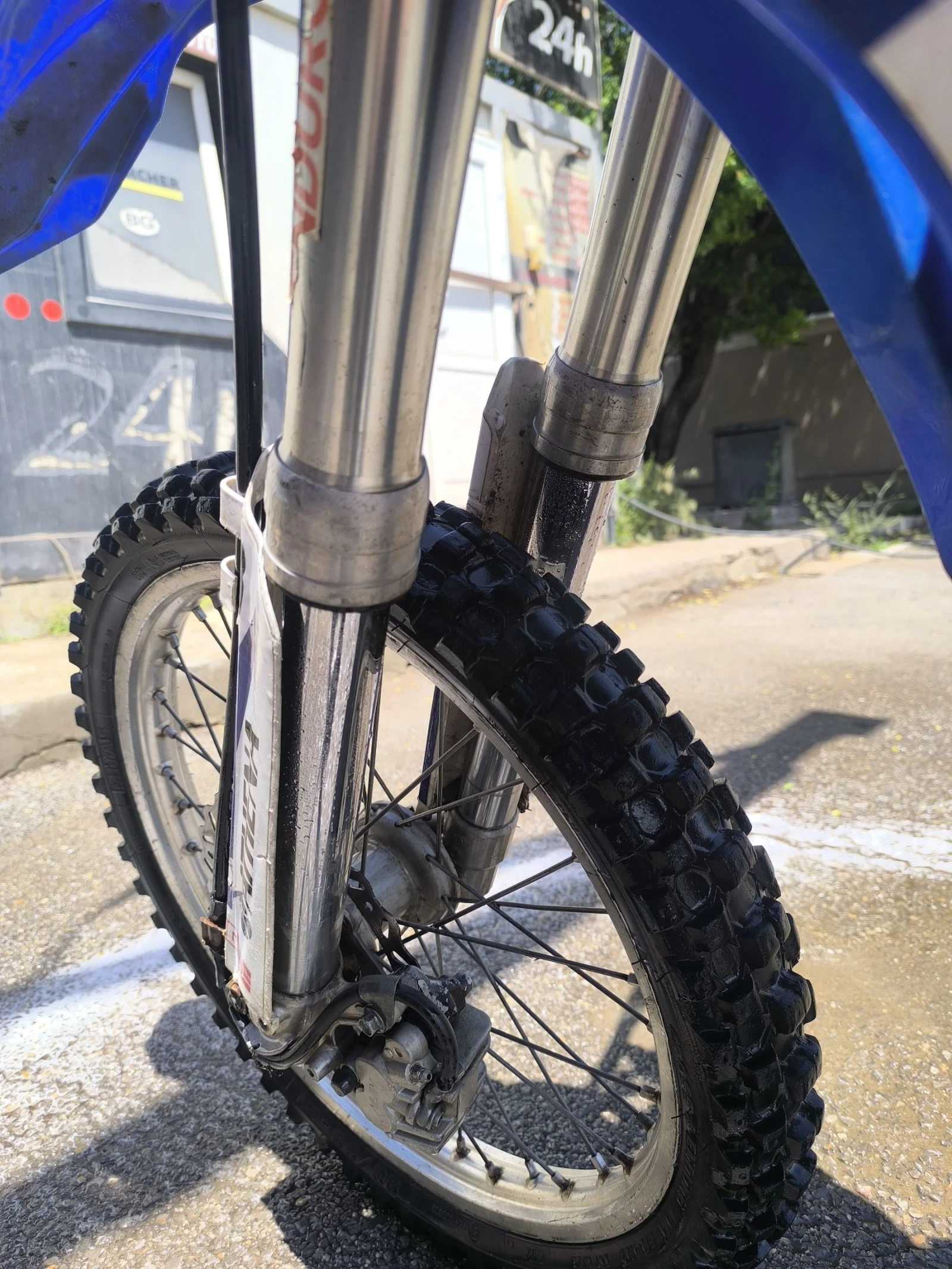 Yamaha Wr | Mobile.bg � ����������� 13