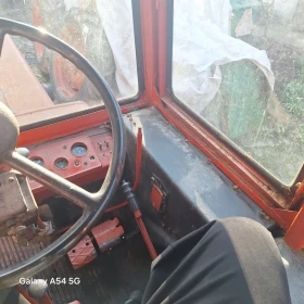 Трактор Владимировец Т25, снимка 7