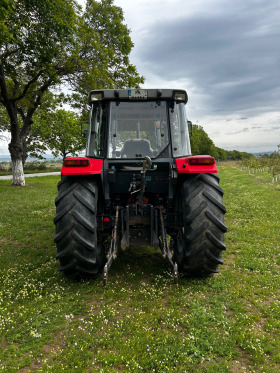Трактор Massey 4245, снимка 4 - Селскостопанска техника - 45447642