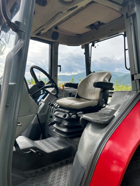 Трактор Massey 4245, снимка 7 - Селскостопанска техника - 45447642