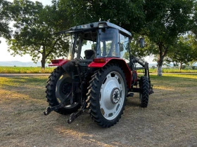 Трактор Massey 4245, снимка 7