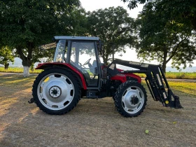 Трактор Massey 4245, снимка 6