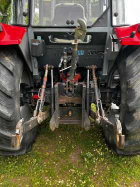 Трактор Massey 4245, снимка 13 - Селскостопанска техника - 45447642