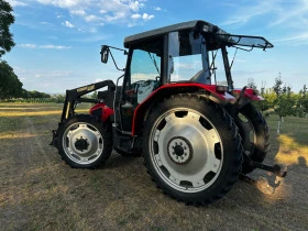 Трактор Massey 4245, снимка 10