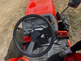 Обява за продажба на Трактор Kubota ~12 700 лв. - изображение 6