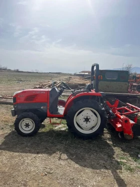 Обява за продажба на Трактор Kubota ~12 700 лв. - изображение 2