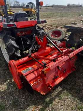 Обява за продажба на Трактор Kubota ~12 700 лв. - изображение 4