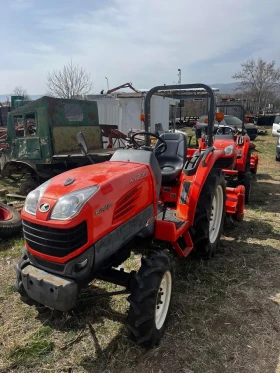 Обява за продажба на Трактор Kubota ~12 700 лв. - изображение 1