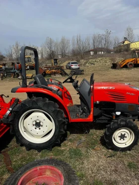 Обява за продажба на Трактор Kubota ~12 700 лв. - изображение 7