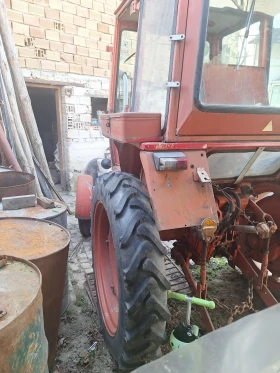 Трактор Владимировец Т25, снимка 9