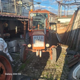 Трактор Владимировец Т25