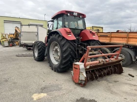 ������� CASE IH Cvx 1190 | Mobile.bg � ����� ������ 5