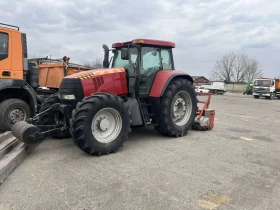 ����� �� �������� �� ������� CASE IH Cvx 1190