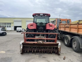 ������� CASE IH Cvx 1190 | Mobile.bg � ����� ������ 6