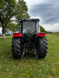 Трактор Massey 4245 - изображение 4