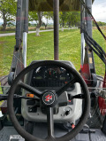 Трактор Massey 4245 - изображение 8