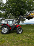 Трактор Massey 4245 - изображение 2