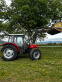 Обява за продажба на Трактор Massey 4245 ~50 000 лв. - изображение 1