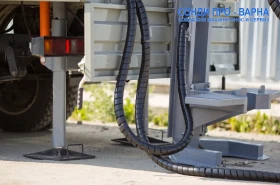 Други специализирани машини Друга Нова Сондажна машина GAZelle-200EC до 200 м, снимка 5