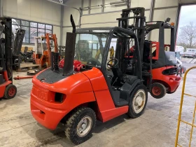 Мотокар Manitou MSI 30 T изравнител много добро състояние , снимка 2