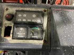 Мотокар Manitou MSI 30 T изравнител много добро състояние , снимка 7